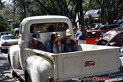 Calificación de Imágenes del Evento - Parte XVIII - 12o Encuentro Nacional de Autos Antiguos Atotonilco