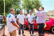 Calificación de Imágenes del Evento Parte II - Car Fest 2019 General Bravo