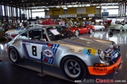 Note d'Imágenes del Evento Parte XV - Salón Retromobile 2019 "Clásicos Deportivos de 2 Plazas"