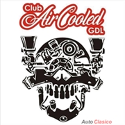 Club Air Cooled Guadalajara