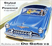 DeSoto 1955