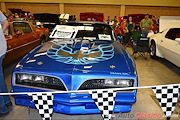 1979 Pontiac Trans Am - McAllen International CarFest 2023's Rating