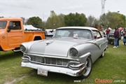 Note d'1956 Ford Fairlane Victoria 2 Door Hardtop - 15º Maquinas y Rock & Roll Aguascalientes 2023