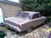 Mi Ford Falcon 1960 - REPARACION DE MOTOR