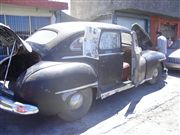 dodge 1947 fluid drive por Resurrection