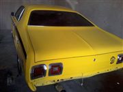 CANARIO Super Bee 1973