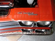 EL CAMINO SS 1969  (SEGUNDA PARTE) - TERMINACION