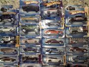 Coleccion de hot weels 1:64 - Otros