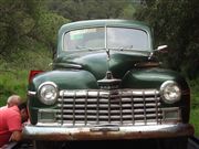 DODGE PLYMOUTH 1946 SPECIAL THE LUXE