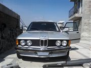 BMW 1979 320i - BMW 1979 320i