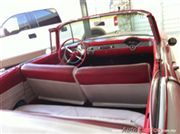 BEL AIR CONVERTIBLE MOD. 55 - BEL AIR CONVERTIBLE MOD. 55