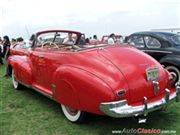 Chevrolet Convertible 1948 - 9a Expoautos Mexicaltzingo's Rating