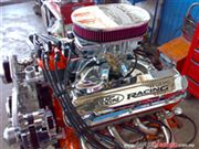 MOTOR FORD 302 BY HB-HURBASSA AUTOMOTRIZ