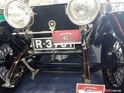 Note d'Rolls Royce Silver Ghost Alpine Eagle 1919 - Salón Retromobile FMAAC México 2015