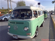 The Parade - Part I - Volkswagen Steel Volks Monclova 2016's Rating