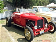 Calificación de 1930 Ford Hot Rod - 10o Encuentro Nacional de Autos Antiguos Atotonilco