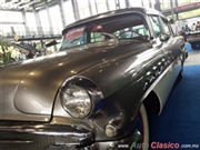 Note d'1956 Buick Super - Salón Retromobile FMAAC México 2016