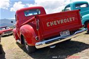 Calificación de 1954 Chevrolet Pickup - Expo Clásicos Saltillo 2017