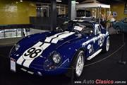 1965 Shelby Daytona V8 de 427ci con 400hp - Retromobile 2017's Rating