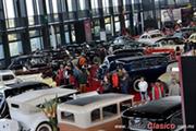 Note d'Imágenes del Evento - Parte IX - Retromobile 2017