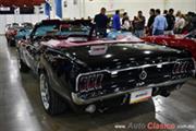 Calificación de 1967 Ford Mustang Convertible - Motorfest 2018