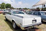 Calificación de 1984 Chevrolet El Camino - Expo Clásicos 2018