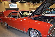 1966 Chevrolet Nova SS - McAllen International CarFest 2023's Rating