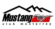Decimo Aniversario Club Mustang Monterrey