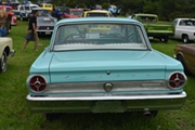 1965 Ford Falcon 2 Puertas - Classic Expo 2024's Rating