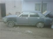 Datsun Stanza 82