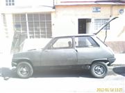 MI NUEVO RETO UN RENAULT 5 - MI NUEVO RETO UN RENAULT 5