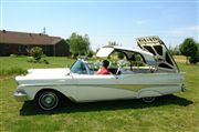 BUSCO FAIRLANE SKYLANER 1958