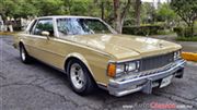 Chevrolet Caprice Classic Landau 1979 - Chevrolet Caprice Classic Landau 1979