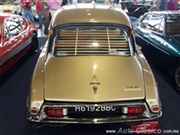 Citroen DS 21E 1971 - Salón Retromobile FMAAC México 2015's Rating