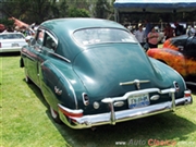 Calificación de 1950 Chevrolet Deluxe - 10o Encuentro Nacional de Autos Antiguos Atotonilco