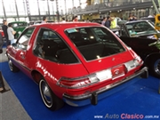 Event Images - Part VIII - Salón Retromobile FMAAC México 2016's Rating