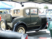 1930 Ford A Dos Puertas Coupe - 14ava Exhibición Autos Clásicos y Antiguos Reynosa's Rating