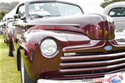 1949 Ford Hardtop - XXXI Gran Concurso Internacional de Elegancia's Rating