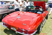 Calificación de 1966 Chevrolet Corvette Convertible - XXXI Gran Concurso Internacional de Elegancia