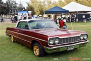 Calificación de 1964 Chevrolet Impala - 13o Encuentro Nacional de Autos Antiguos Atotonilco