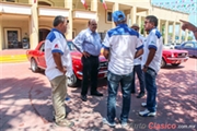 Calificación de Imágenes del Evento Parte II - Car Fest 2019 General Bravo