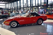 1967 Ferrari Daytona Spider Motor V12 de 4400cc 352hp - Salón Retromobile 2019 "Clásicos Deportivos de 2 Plazas"'s Rating