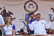 Calificación de Imágenes del Evento Parte X - XVII Encuentro Nacional de Autos Antiguos Atotonilco