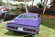 1973 Dodge Charger - Expo Clásicos 2023's Rating