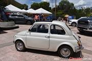 Calificación de Fiat 500 - Expo Clásicos 2023