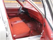Chevy Nova Concours 1977, Chevrolet
