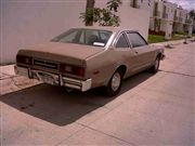 Dodge Dart Valiant Sport 1978