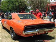 Dodge Charger 1969 - 25 Aniversario Museo del Auto y del Transporte de Monterrey's Rating