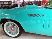 Ford Thunderbird 1956 - Salón Retromobile FMAAC México 2015's Rating