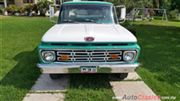 Ford pickup 1963 - Ford pickup 1963